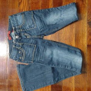 Zana di junior's jeans size 5
